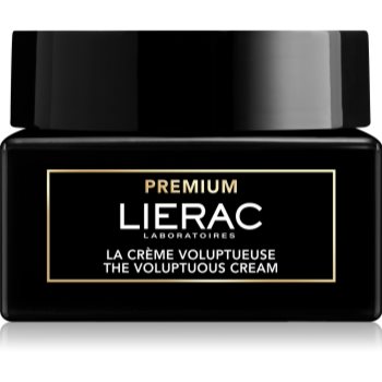 Lierac Premium The Voluptuous Cream Crema de fata Hrănitoare pentru zi și noapte reincarcabil - imagine 2